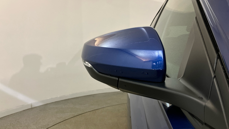 Volkswagen Polo 1.0 TSI Match 5dr DSG Petrol Hatchback